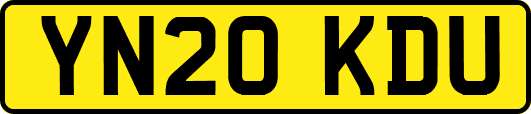 YN20KDU