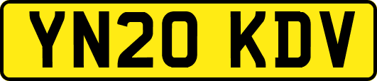 YN20KDV