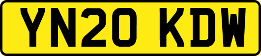 YN20KDW
