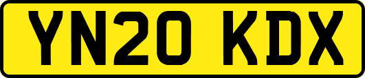 YN20KDX