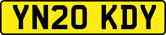YN20KDY