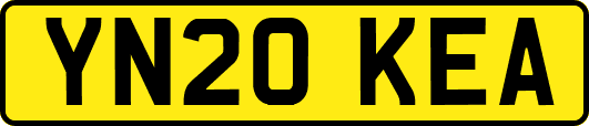 YN20KEA
