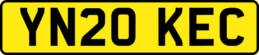YN20KEC