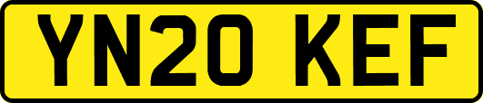 YN20KEF