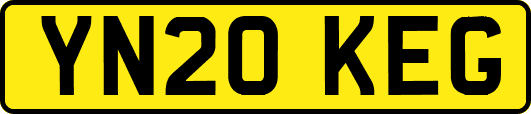 YN20KEG