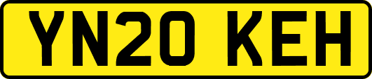 YN20KEH