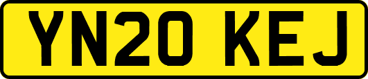 YN20KEJ