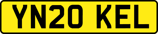 YN20KEL