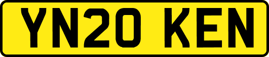YN20KEN