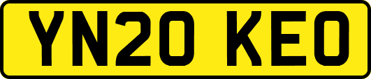 YN20KEO