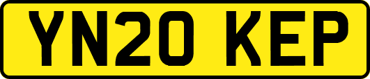 YN20KEP