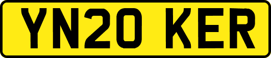 YN20KER