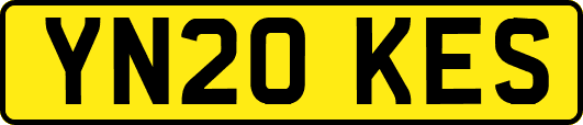YN20KES