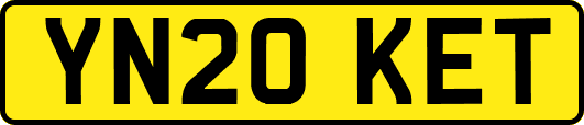 YN20KET