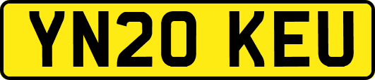 YN20KEU