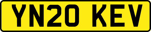 YN20KEV
