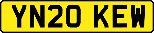 YN20KEW