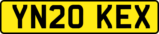 YN20KEX