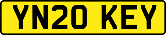 YN20KEY