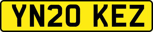 YN20KEZ