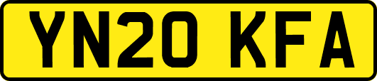 YN20KFA
