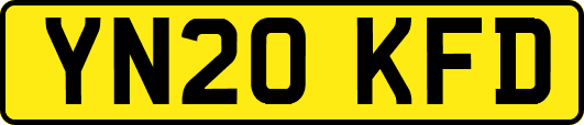 YN20KFD