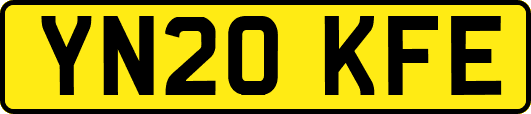 YN20KFE