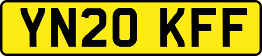 YN20KFF
