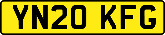 YN20KFG