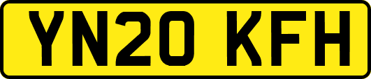 YN20KFH