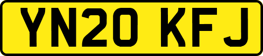 YN20KFJ