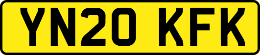 YN20KFK