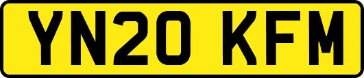 YN20KFM