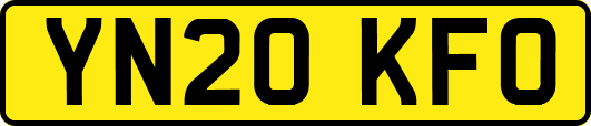 YN20KFO
