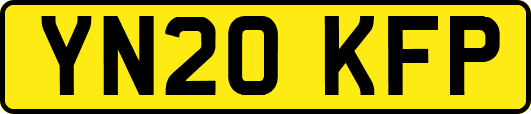 YN20KFP
