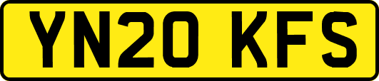 YN20KFS