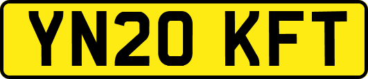 YN20KFT
