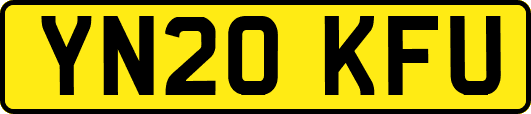 YN20KFU