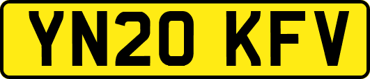 YN20KFV