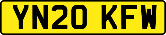 YN20KFW