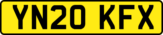 YN20KFX