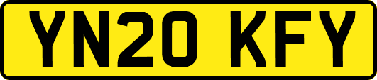 YN20KFY