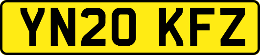 YN20KFZ