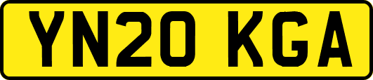 YN20KGA
