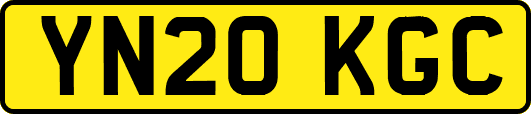 YN20KGC