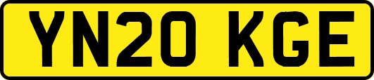 YN20KGE