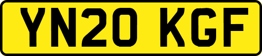 YN20KGF