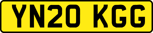 YN20KGG