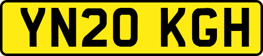 YN20KGH