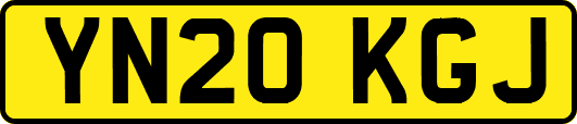 YN20KGJ
